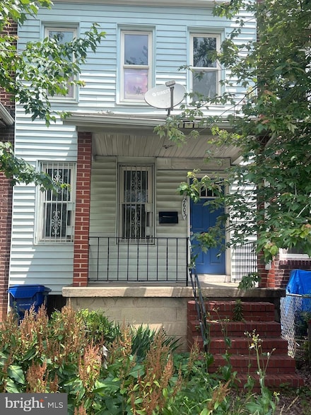 2603 Maisel St, Baltimore, MD 21230