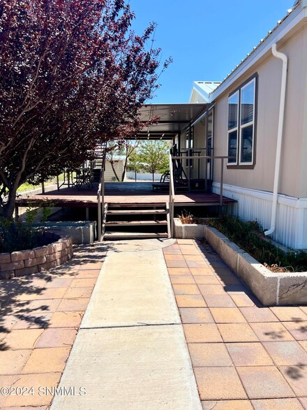 713 N Silver St, Truth Or Consequences, NM 87901