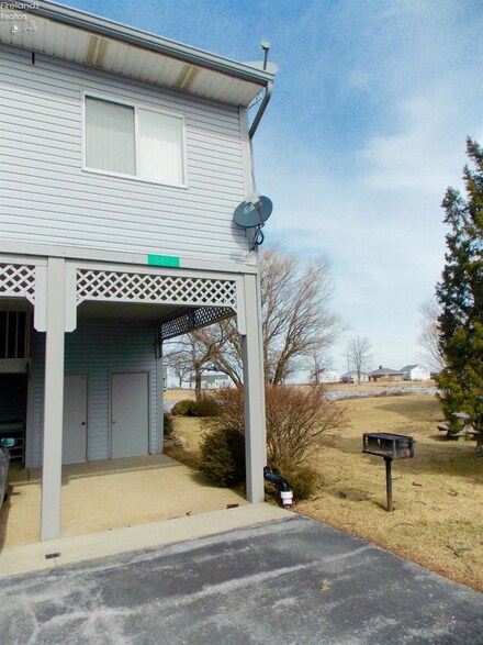 6473 Teal Bend, Oak Harbor, OH 43449