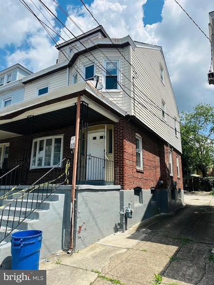 656 Rutherford Ave, Trenton, NJ 08618