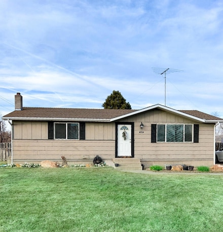 625 E 300 N, Beaver, UT 84713