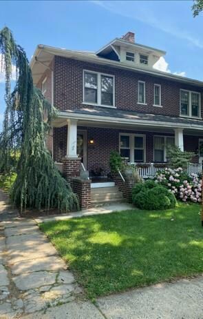 1130 N New St, Bethlehem, PA 18018