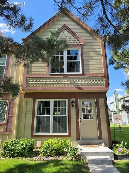 14232 E Hawaii Cir Unit A, Aurora, CO 80012