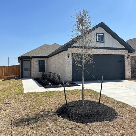7506 Thrips Ln, Richmond, TX 77469