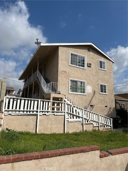 3737 Whiteside St, Los Angeles, CA 90063
