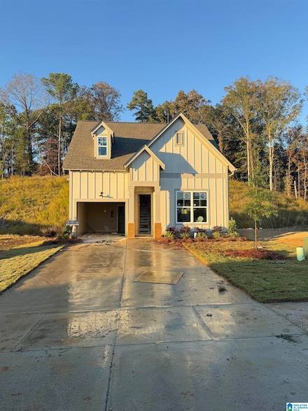 156 Huntley Ridge Dr, Pelham, AL 35124