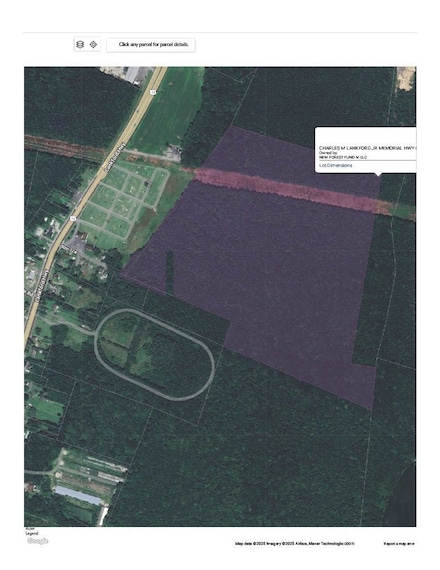 0 Lankford Hwy Unit 24080638, Oak Hall, VA 23480