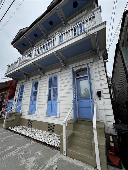 1434 N Derbigny St, New Orleans, LA 70116