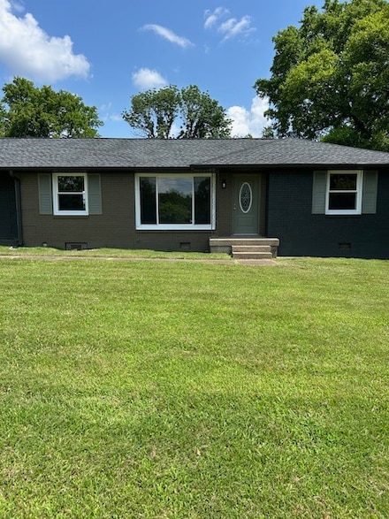 801 Lemont Dr, Nashville, TN 37216