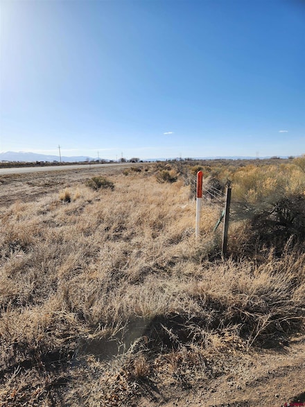 00 E Us Highway 160, Alamosa, CO 81101