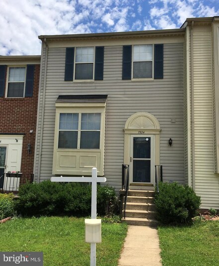 7524 Tendring Trail, Manassas, VA 20111