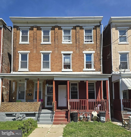 53 Kelsey Ave Unit 2, Trenton, NJ 08618