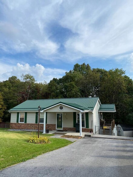 116 Mountain View Dr, Princeton, WV 24739