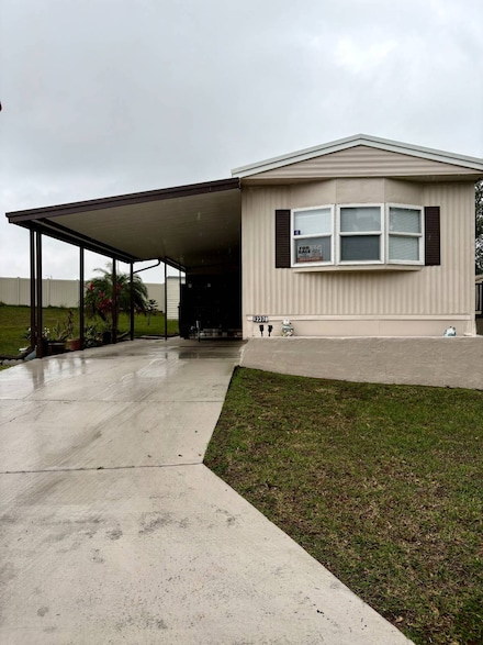 12378 Carl Loop, Dade City, FL 33525