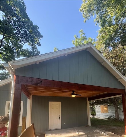 301 E Fair St, Independence, MO 64055