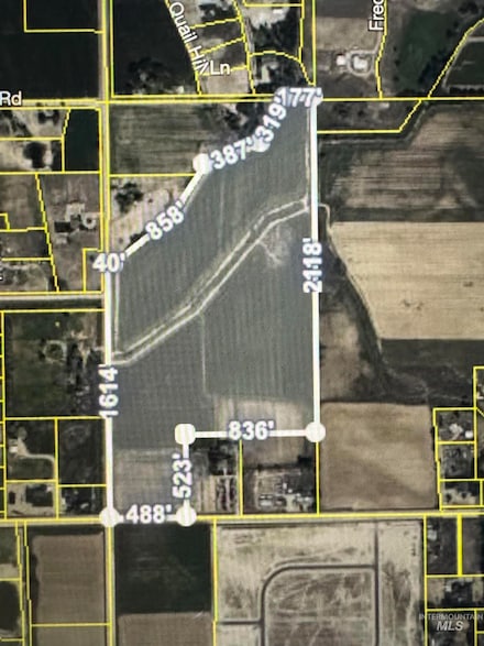 TBD Purple Sage Rd, Middleton, ID 83644