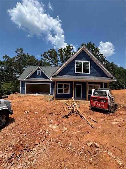 41 College Heights Place, Franklin Springs, GA 30662