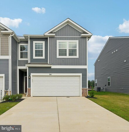 741 Pickerel Place, Joppatowne, MD 21085