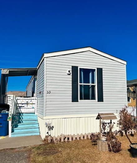 3251 E Rd Unit 59, Clifton, CO 81520