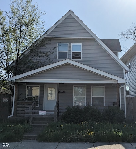 953 N Oxford St, Indianapolis, IN 46201