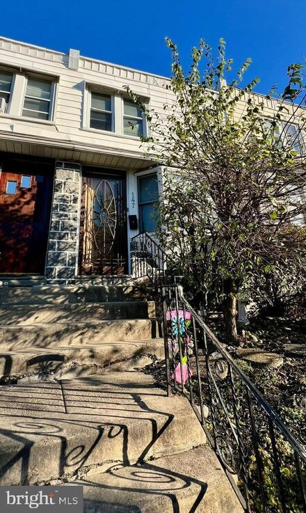 147 N Carol Blvd, Upper Darby, PA 19082