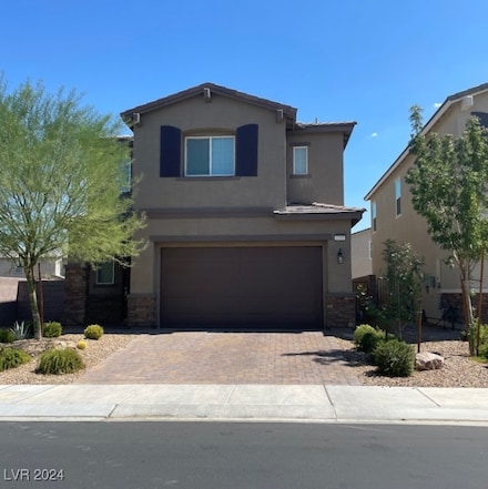 1252 Jaya Peak Ct, Henderson, NV 89052