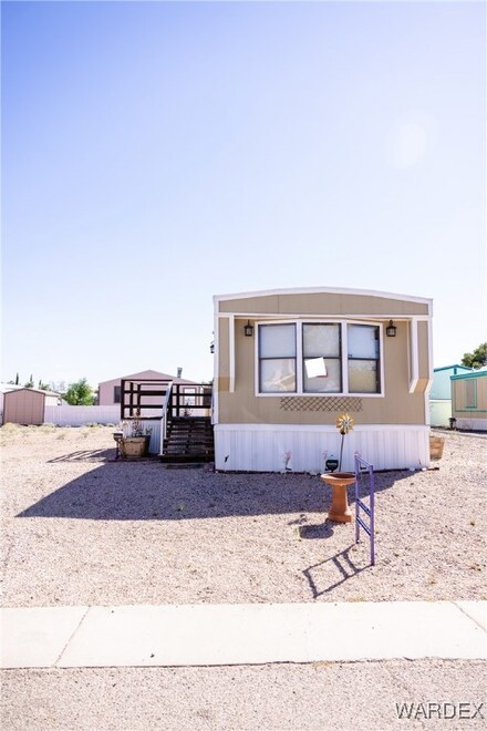 2023 E Morrow Ave Unit 29, Kingman, AZ 86409