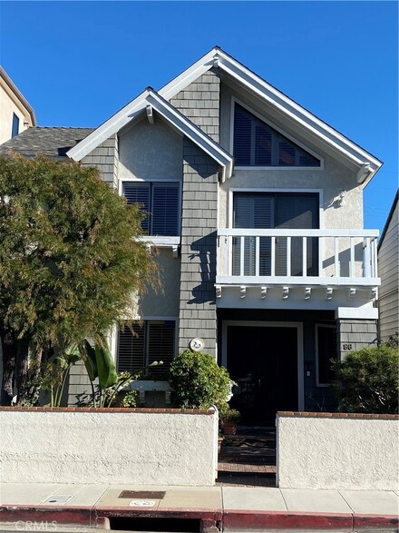 86 Via di Roma Walk, Long Beach, CA 90803