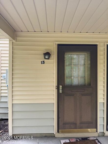 15 Bayberry Ct Unit 15, Jackson, NJ 08527