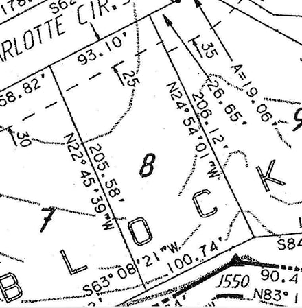 LOT 8 Pierre Cir, McCormick, SC 29835