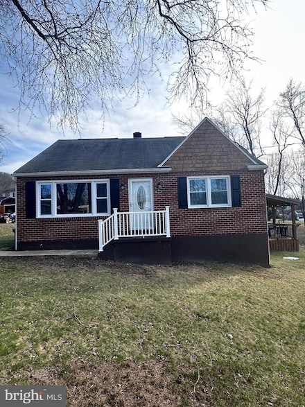 12606 McDonald Rd SE, Cumberland, MD 21502