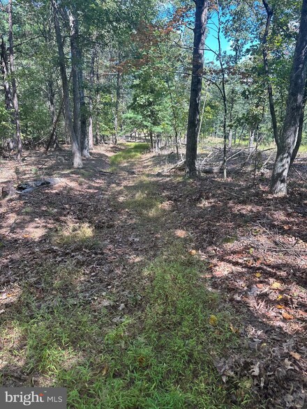0 Martin Way, Berkeley Springs, WV 25411