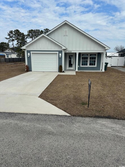 1028 Seaside Dr Unit The Grove, North Myrtle Beach, SC 29582
