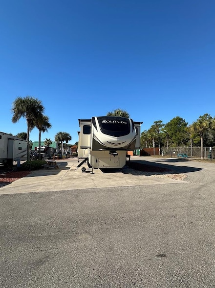 1843 Hwy 98 W Unit 46, Carrabelle, FL 32322