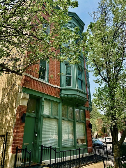 1630 N Dayton St Unit C, Chicago, IL 60614