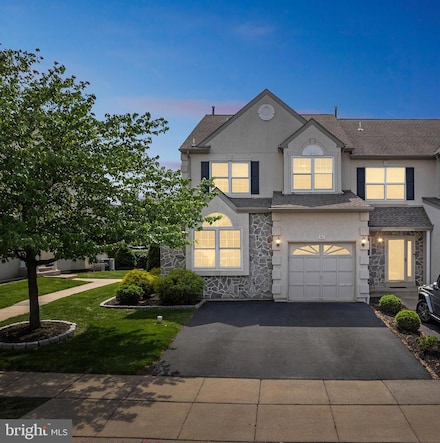 760 Whitetail Cir, King of Prussia, PA 19406