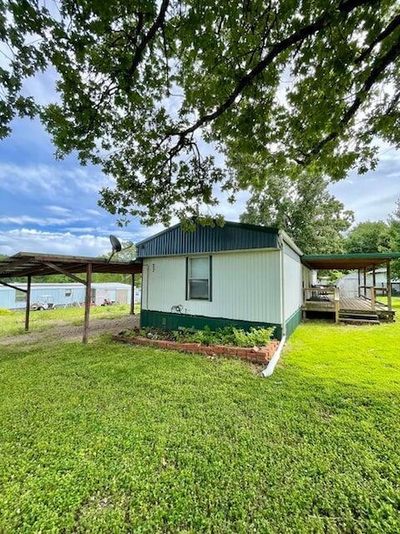 62000 E 315 Loop Unit 27, Grove, OK 74344