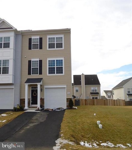3632 Oakley Ln, Greencastle, PA 17225