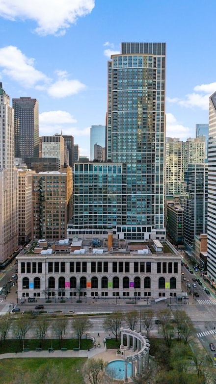 130 N Garland Ct Unit 5303, Chicago, IL 60602