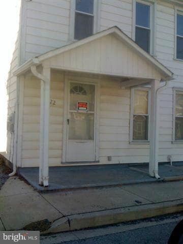 22 N Martin St, Clear Spring, MD 21722