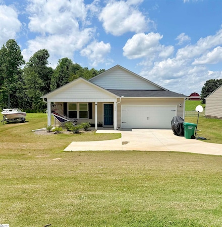 335 Ellis Ferry Rd, Gaffney, SC 29341