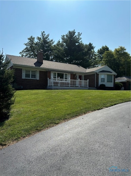 9858 State Route 64, Swanton, OH 43558