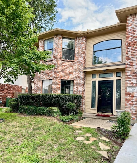 1108 Bonanza Ct, Arlington, TX 76001