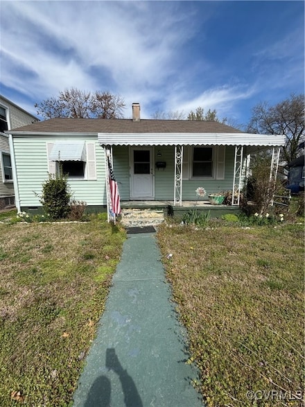 3116 5th Ave, Richmond, VA 23222