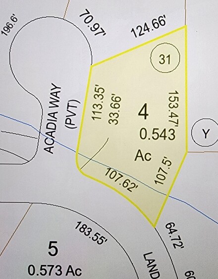 4 Acadia Way Unit 4, Conway, NH 03818