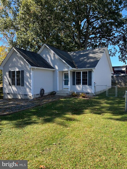 22249 Archer St, Leonardtown, MD 20650