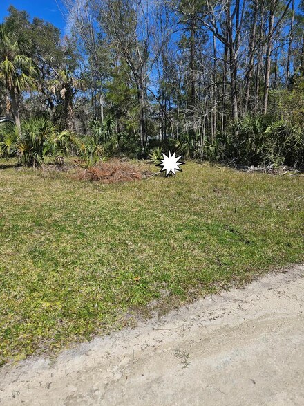TBD SE 865th Ave, Suwannee, FL 32680