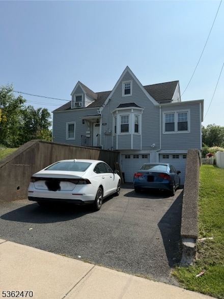 1093 Van Houten Ave, Clifton, NJ 07013