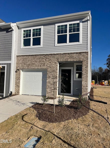 2067 Glen Crossing Dr, Durham, NC 27704