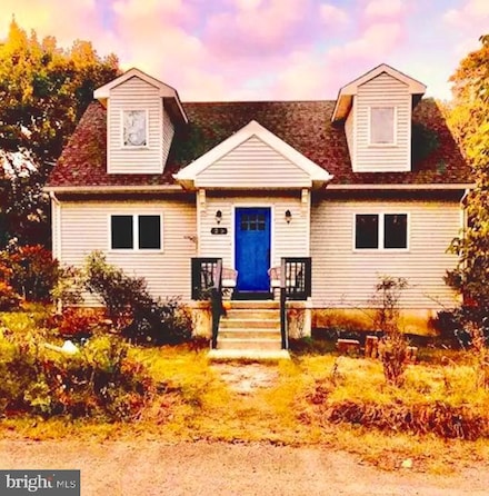 25 South St, Medford, NJ 08055